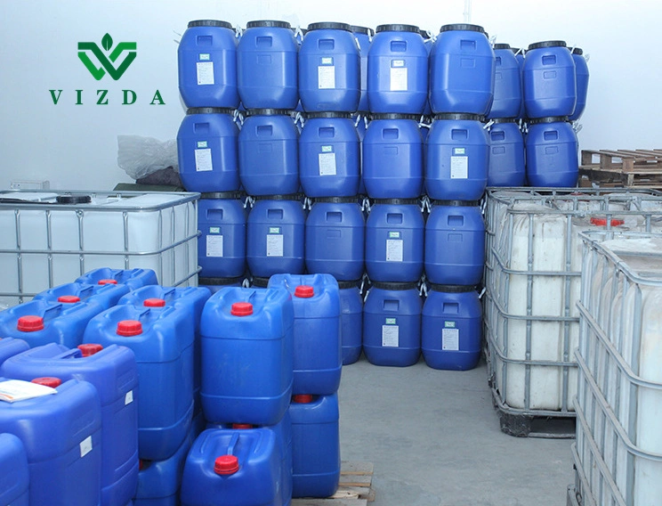 Hot Sales Sugar Alcohol Zinc Liquid Fertilizer with Factory Price