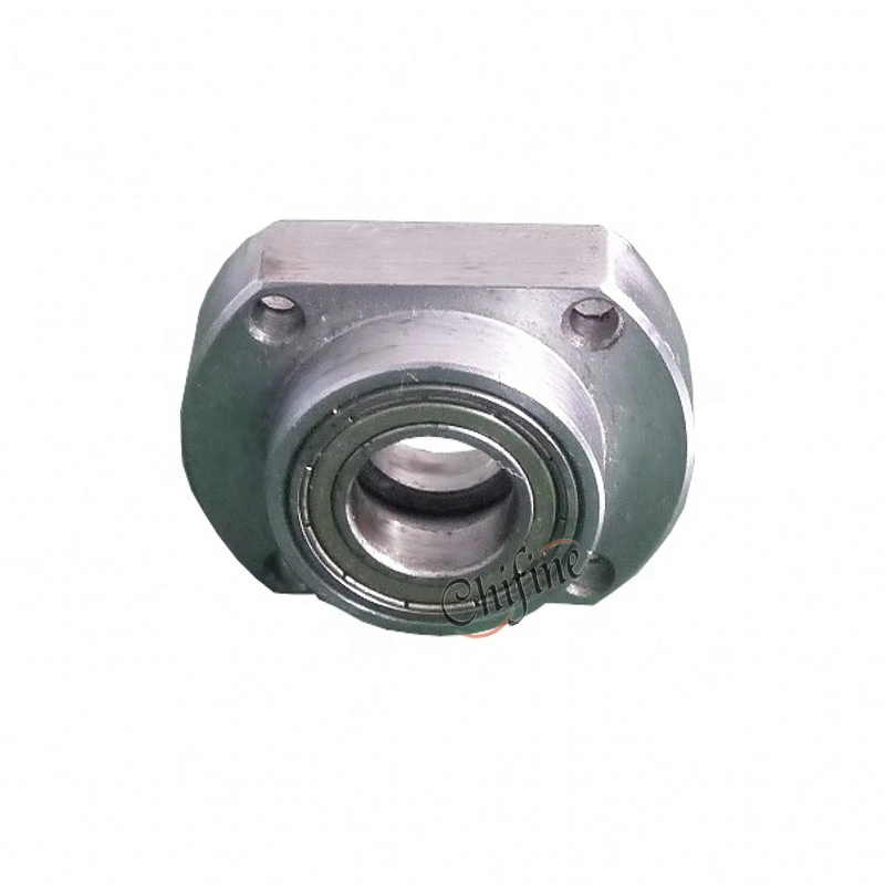 OEM Steel Casting Builders / Building Hardware