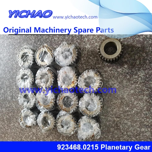 Kalmar Marine Terminal Port Machinery Spare Parts 923468.0215 Planetary Gear