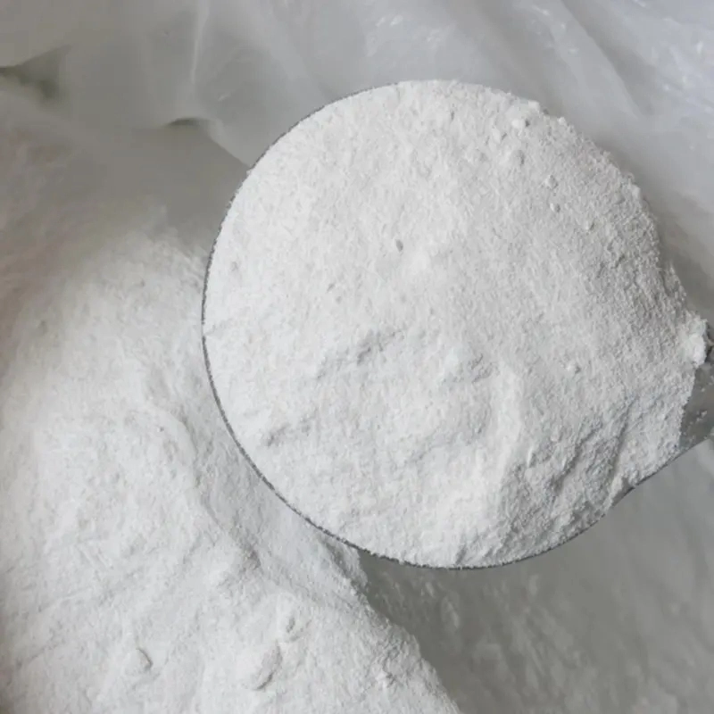 Ultrafine Heavy Active Calcium Carbonate 1500 Mesh for Industry