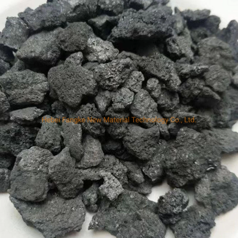 Foundry Coke/Met Coke From China Supplier 1-150 mm