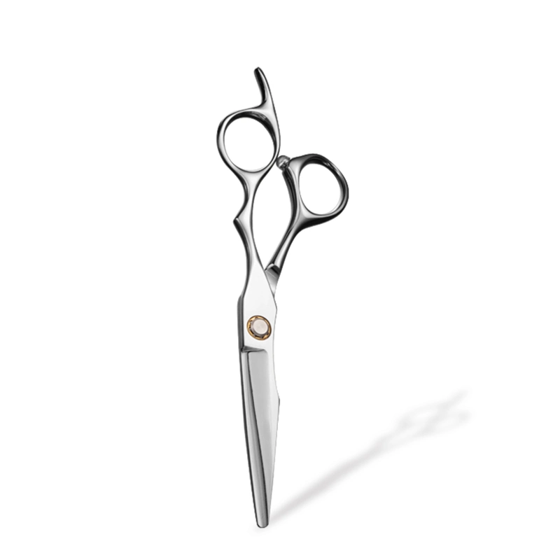 Titanium Coated Hair Scissor / Hair Dressing Scissors Set / Shear Hair Cutting Scissors