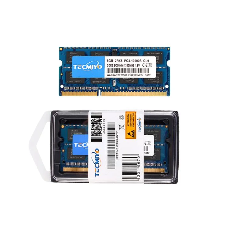 Memory RAM 1333MHz/1600MHz 4GB 8GB 16GB DDR DDR3 RAM Memory Module