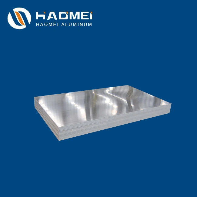 Aluminum Sheet for Packing (1050, 1060, 1100)