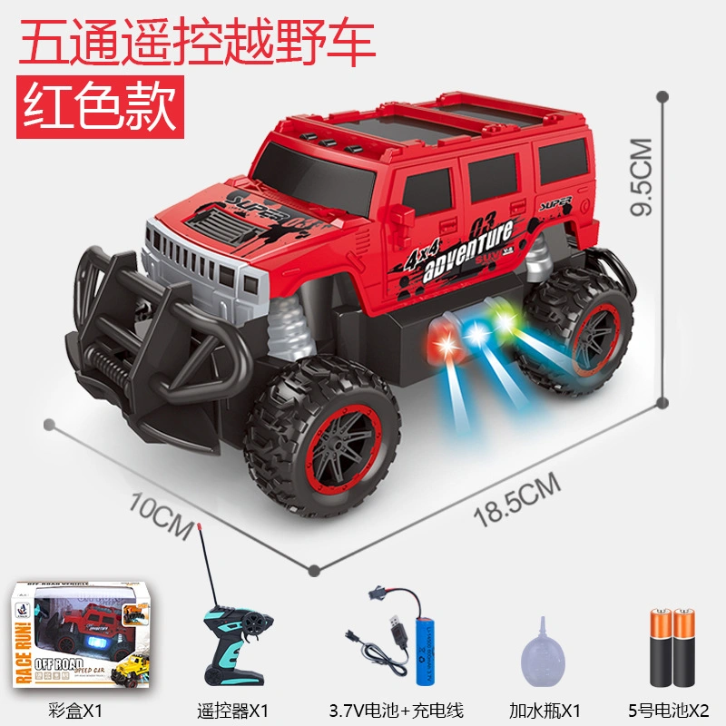 OEM Custom Remote Control Car 1/18.1/24 Model Car Doll Activity Toy Car Plastic Toy Anime Action Doll 1/32.1/43 Alloy Car Alloy Airplane Model Novelty Beach6 CH