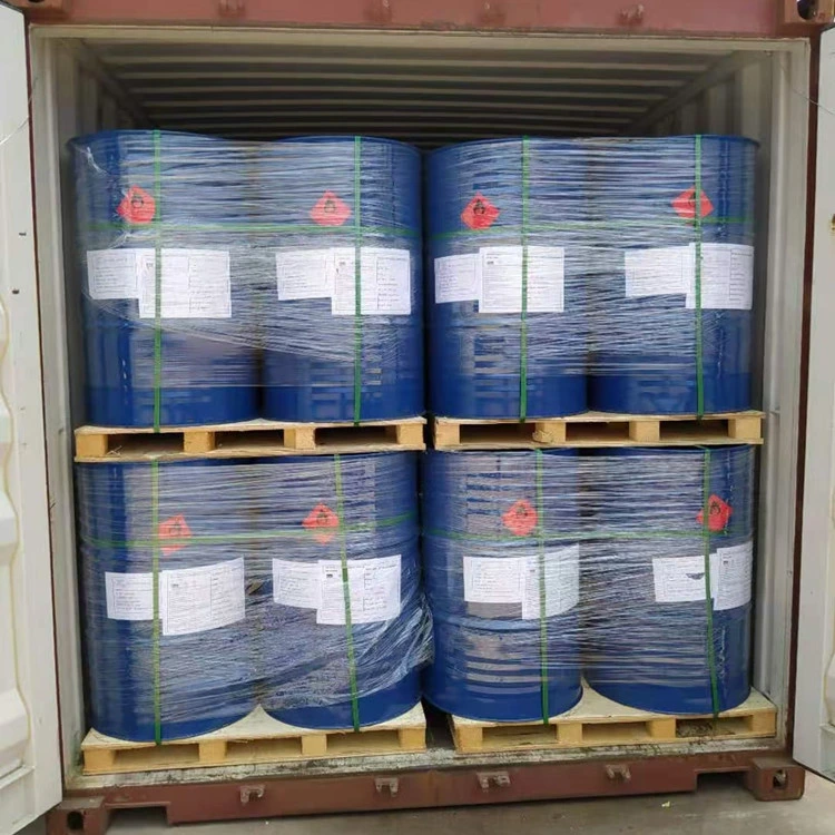 Factory Price Chinese Glacial Acetic Acid Gaa CAS 64-19-7