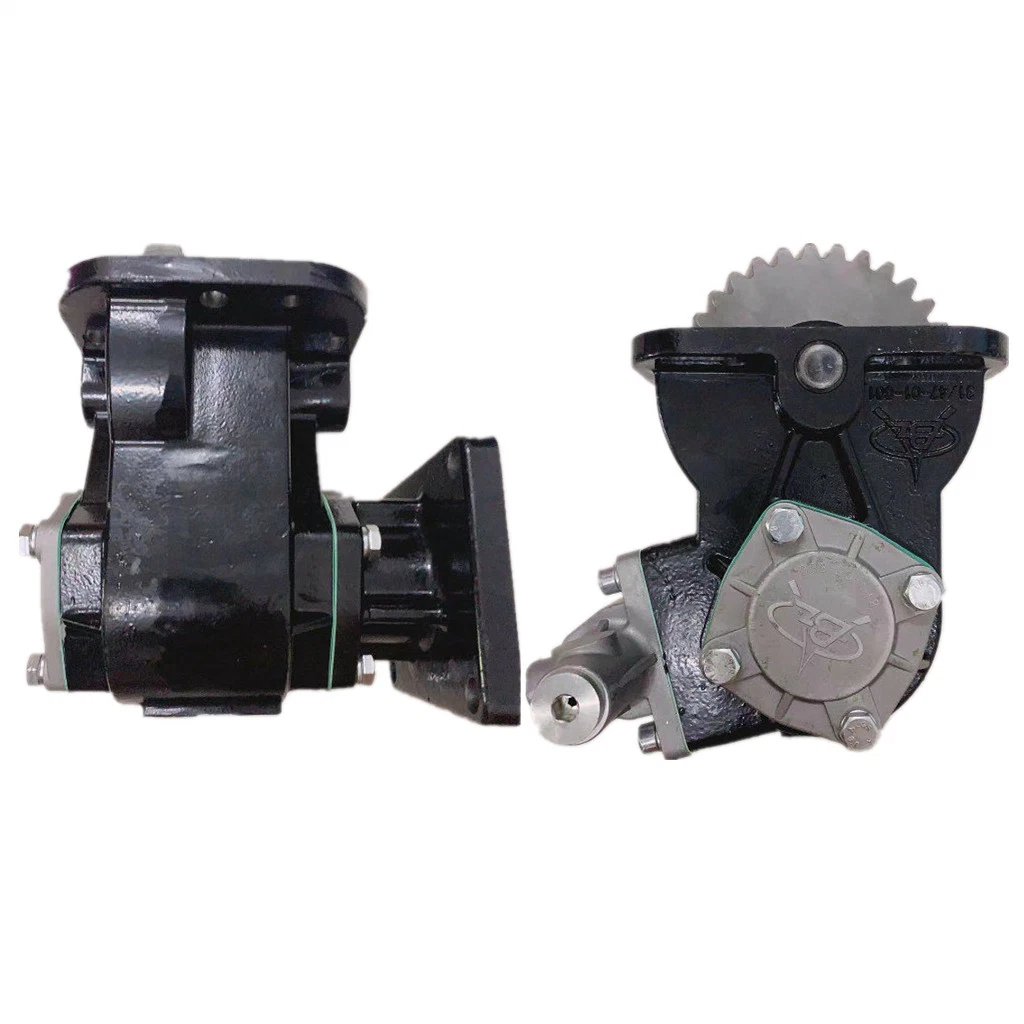 Spline Key ISO Flange Output Gearbox Pto Power Take-off (Siontruck, DFAC, FAW, Foton, JAC, JMC Truck WLY Fast Transmissions Power Take off)