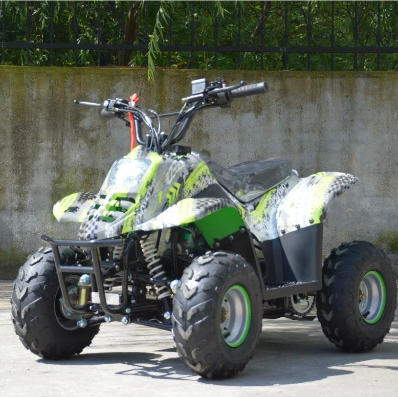 800W Elektrisches ATV, Quad für Kinder, Elektrisches 4 Wheeler et-Eatv003