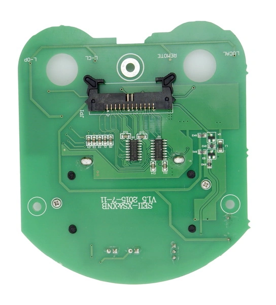 Una respuesta rápida fabricación PCB Servicio PCBA de alta calidad OEM y ODM Proporcionar productos electrónicos