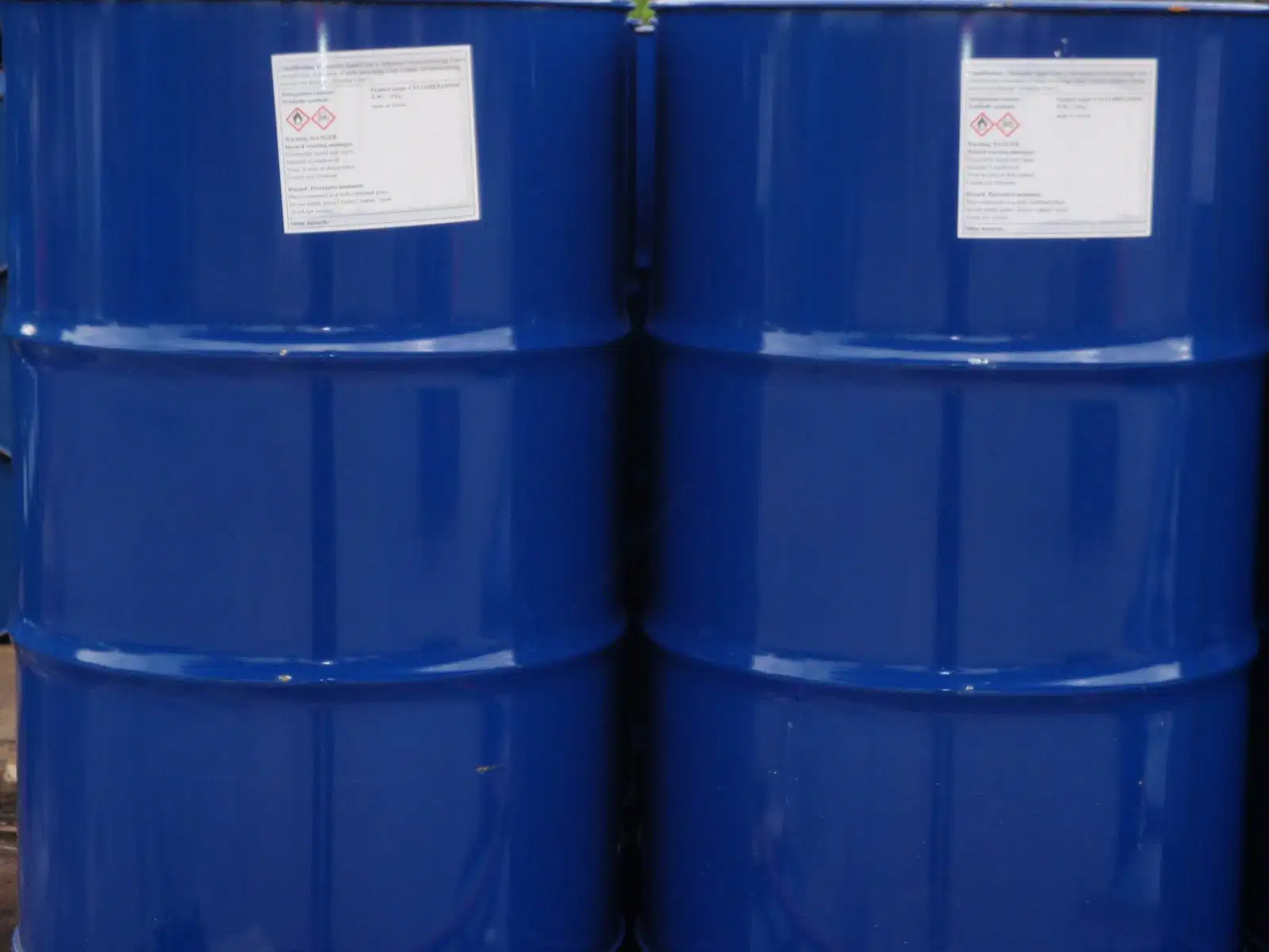 قاعدة جلايكول الإيثيلين (GLYCol) Distarate CAS 627-83-8