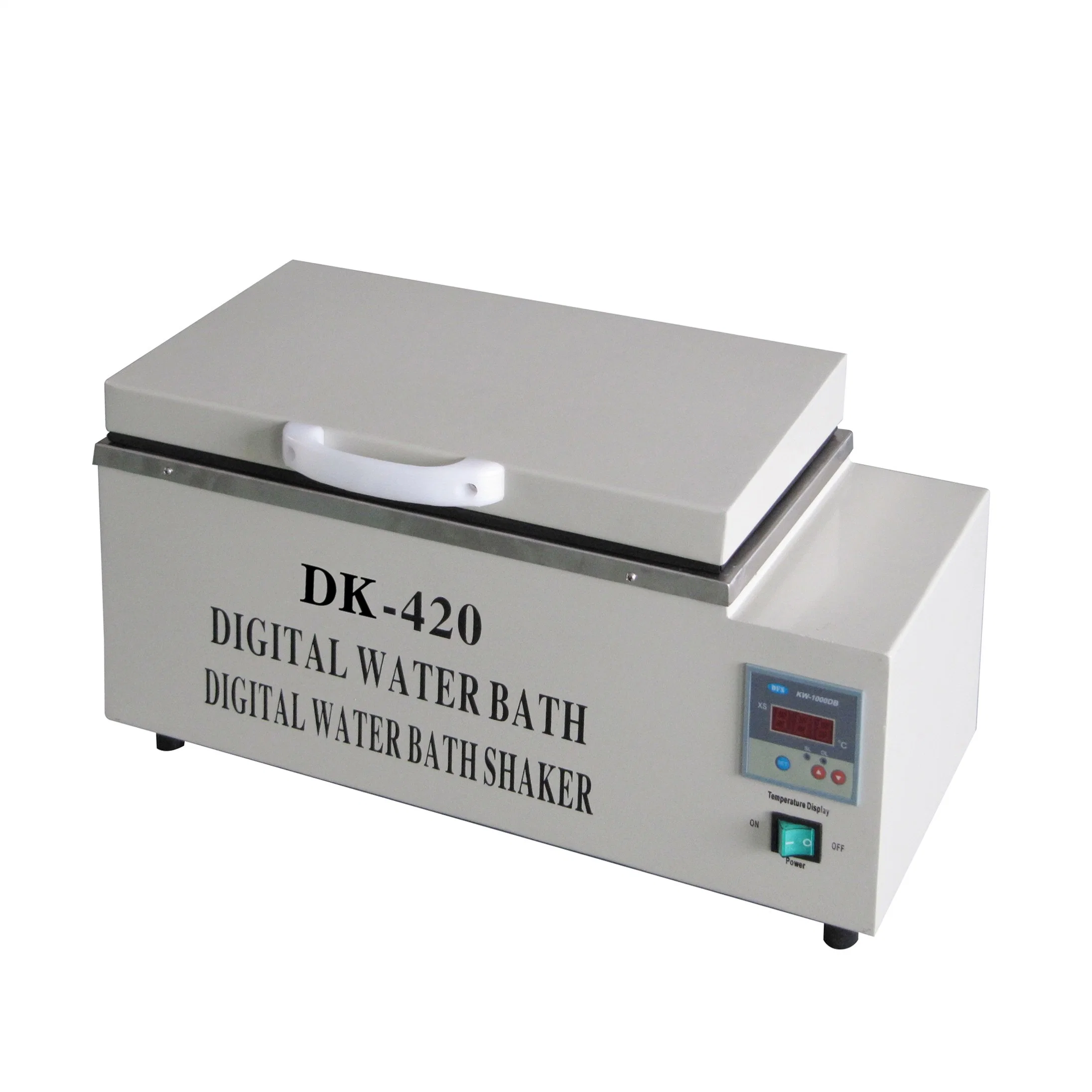 Bon prix des équipements de laboratoire Thermostat numérique polyvalent du bain d'eau