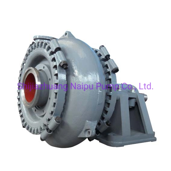 Naipu Pump System Sugar Industry Electric Lubrication Gear Oil Pump Pressure with Control for Sand Mining