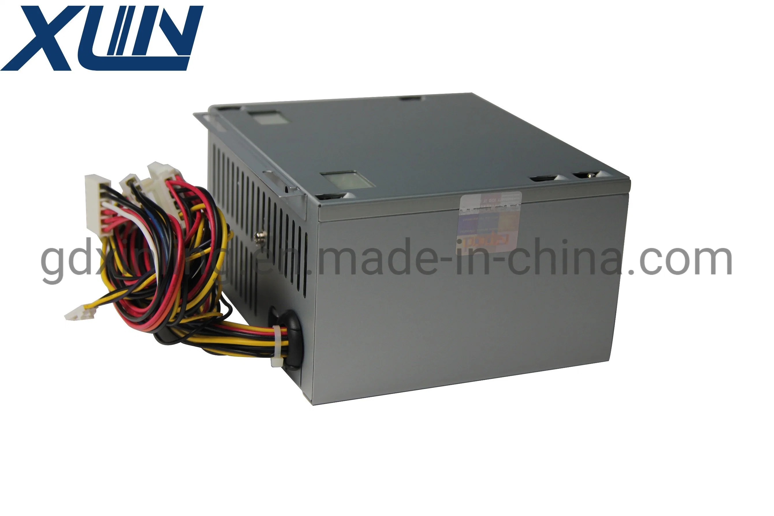 SMT Spare Parts Computer Box N244pcsa-043 for Panasonic Chip Mounter