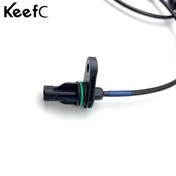 Keefc Auto Parts ABS la rueda del sensor Sensor de velocidad para Hyundai Tucson 2016 2018 2020 95671 95671-F8000-D3000.