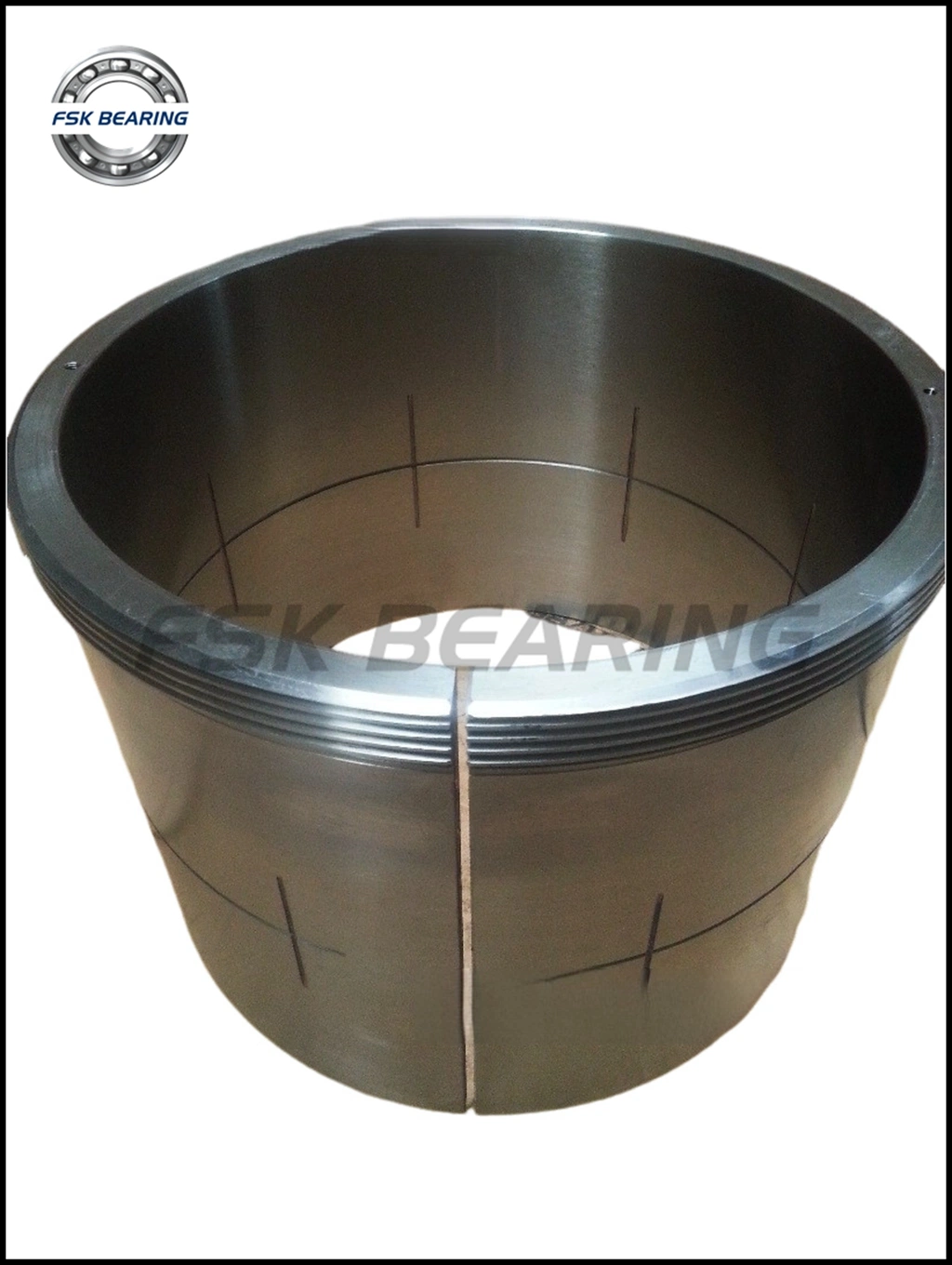 Fskg Ah24052g-H Withdrawal Sleeve Bearing 240*260*162 mm for Oil Injection