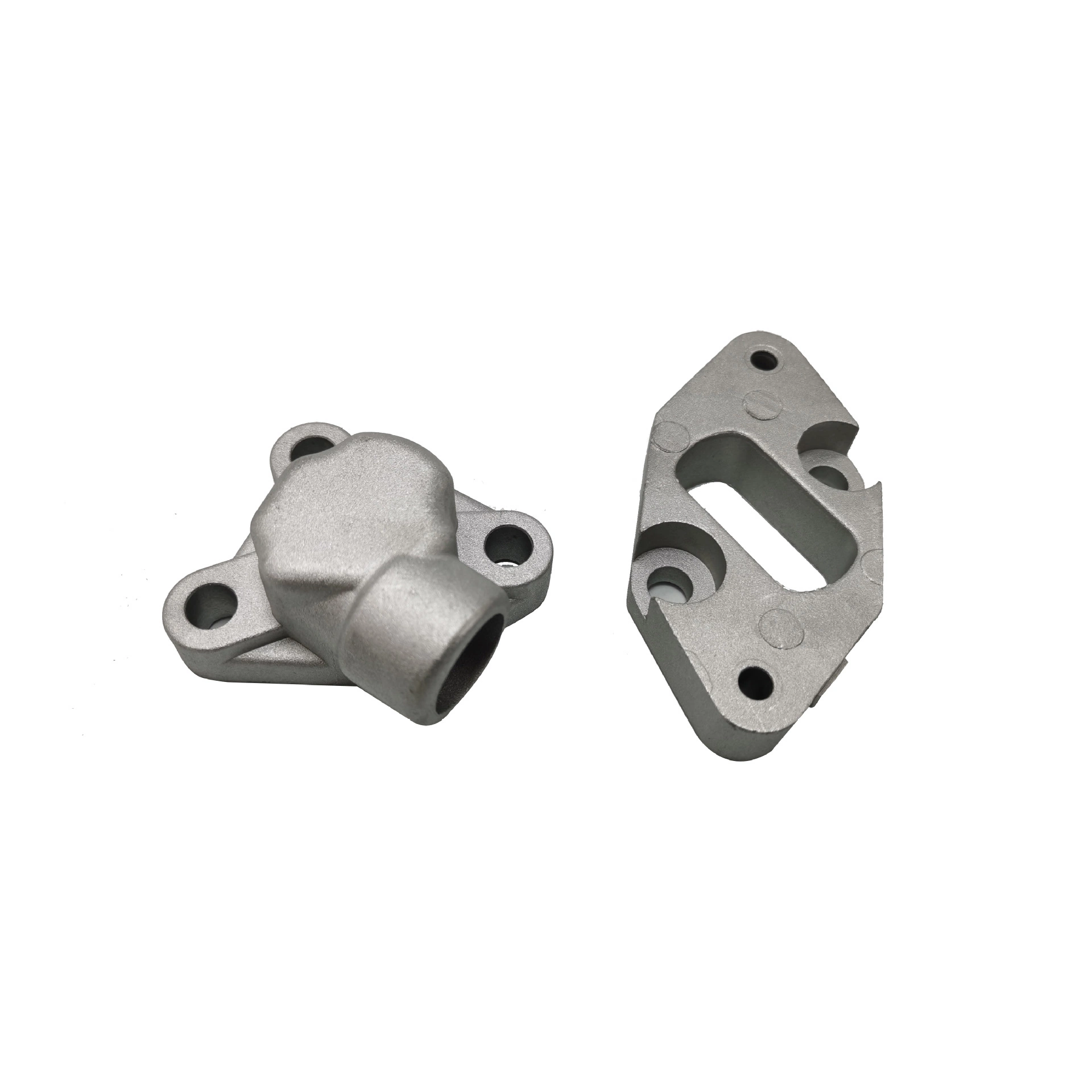 Customized Aluminium Alloy Die Casting Auto Parts/Electronic Accessories /Furniture Parts