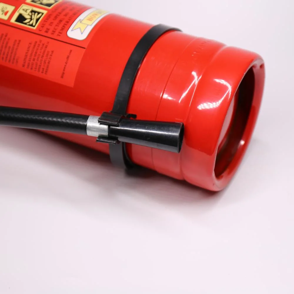 2020 Hot Selling 4kg ABC Fire Extinguisher Refill Machine Fire-Fighting Equipment