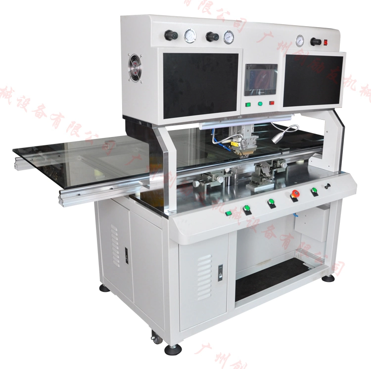 Acf Bonding Machine DIY 2023 New Model