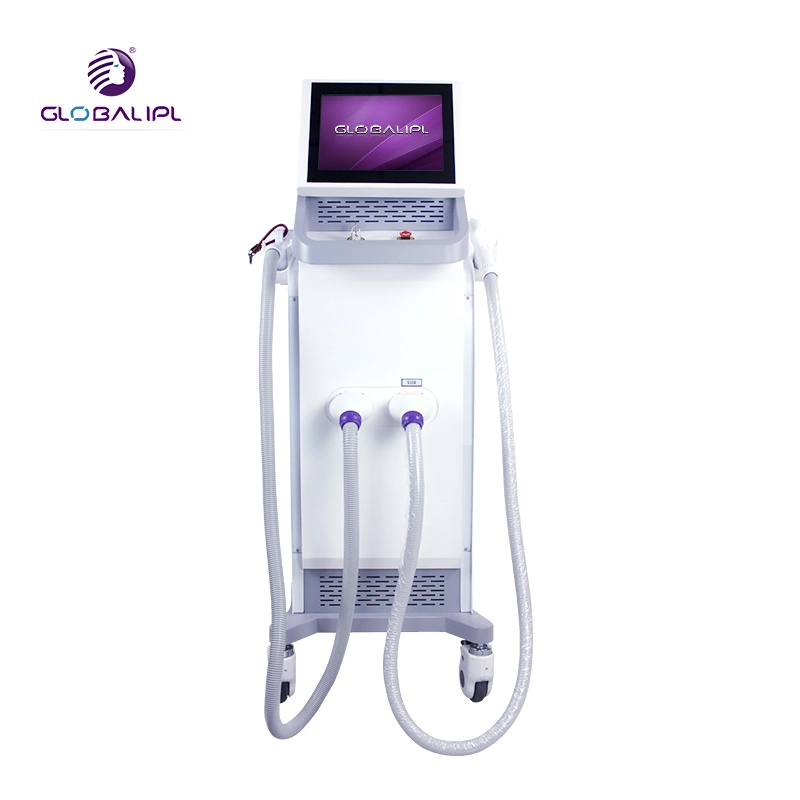 E-Light IPL RF SPA IPL Hair Removal Multifunction Skin Care Beauty Equipment