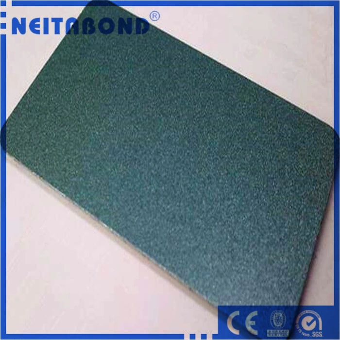 3mm Interior Decoration Material Aluminum Composite Material