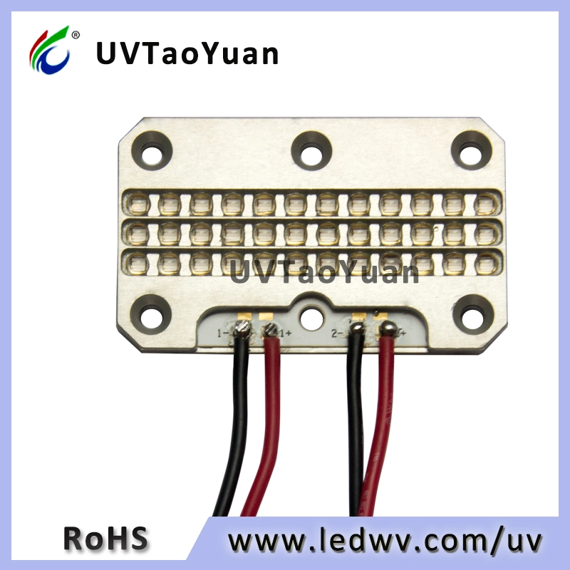 UV LED Chip Ink Curing Module 395nm 100W