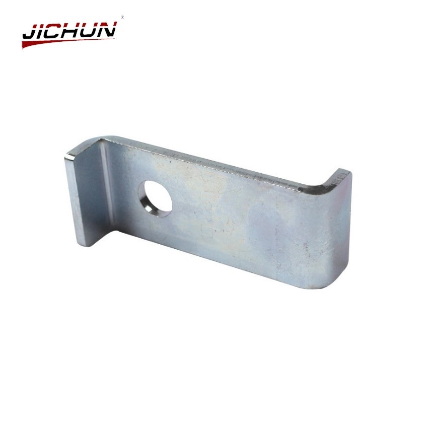 Mold Part Stamping Parts Sheet Metal for Textile