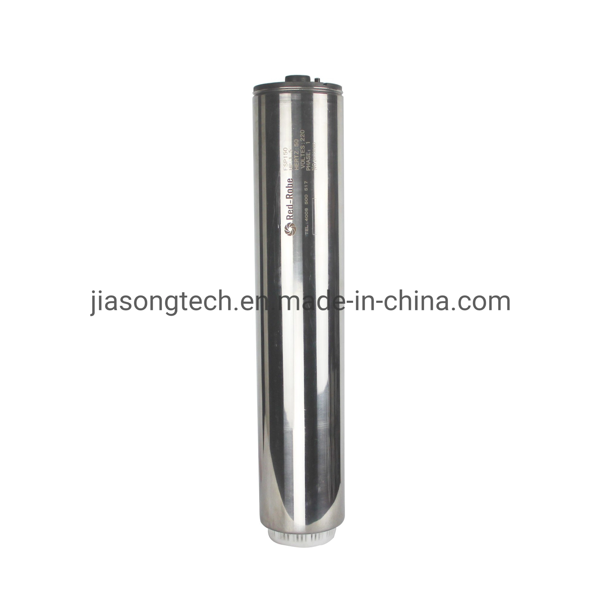 Fuel Oil Tank Gas Station Submersible Pump