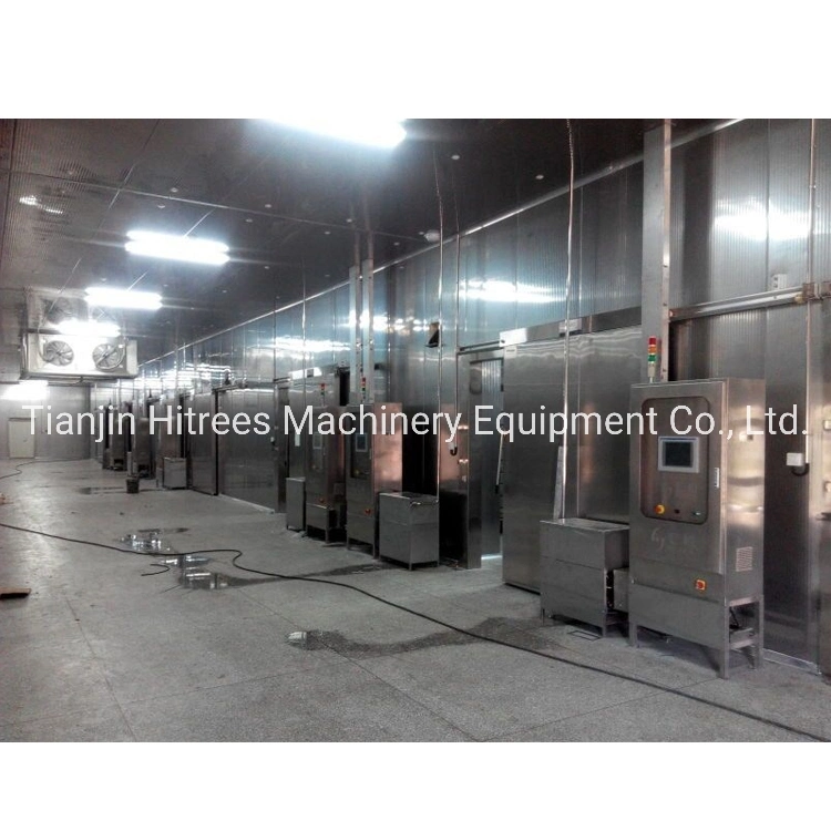 Frozen Fish Thawer/ Thawing Machine/Defroster/Unfreezing Room