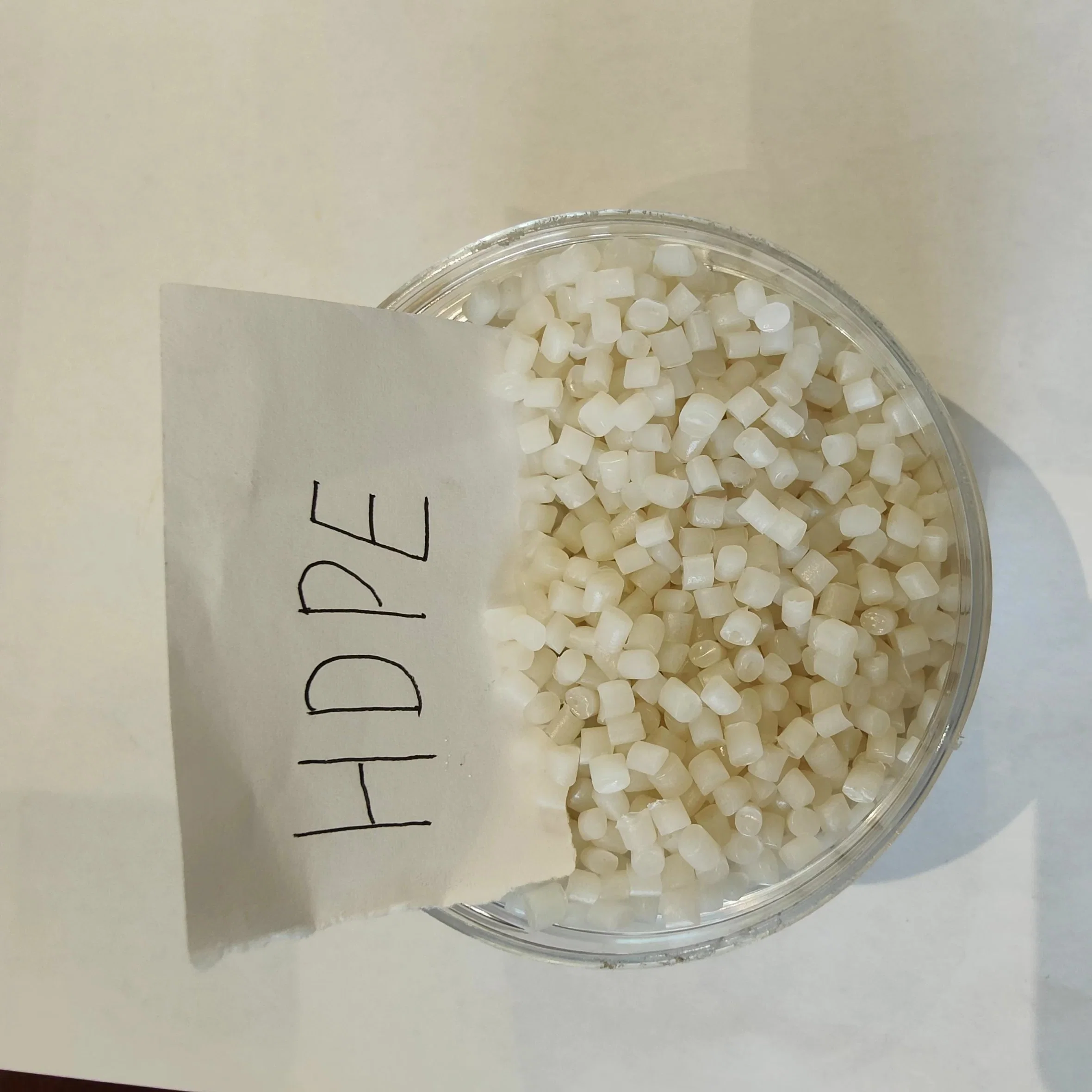 HDPE Virgin Granules Price/HDPE PE 100 Black Granule/HDPE Polyethylene Granules