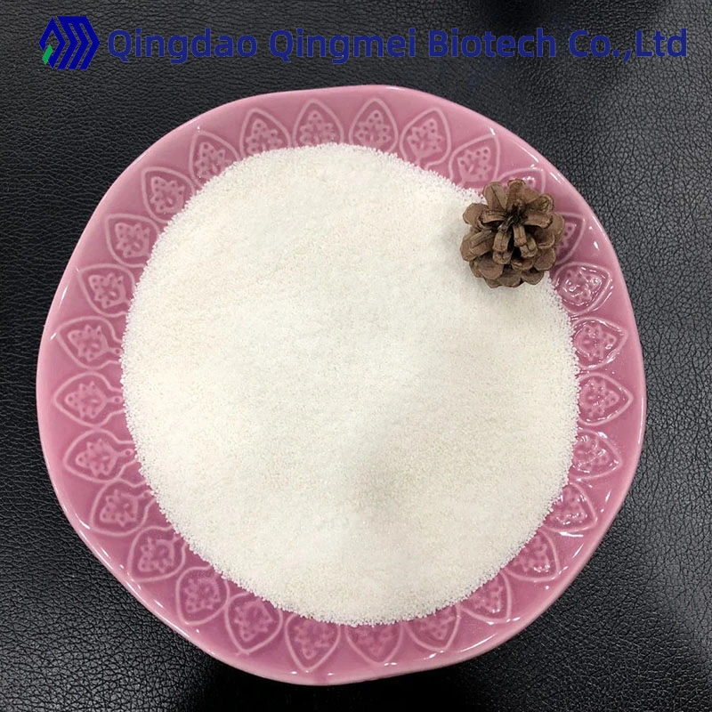 Factory Supply USP Ep Gentamicin Sulfate CAS 1405-41-0 Gentamycin Sulphate Raw Powder