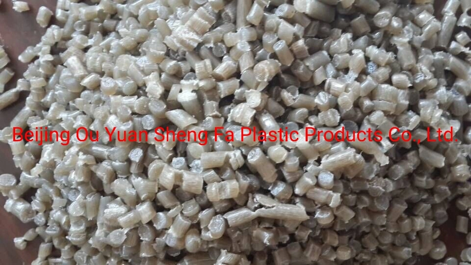 Virgin LDPE Granules for Film Grade (LDPE 2102TN26)