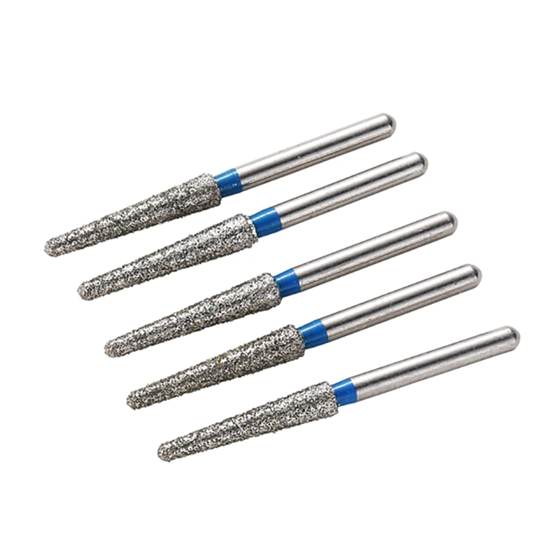 LK-P11 Ce Approved Israel Mdt Dental Diamond Burs