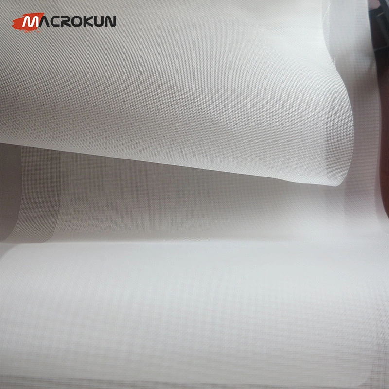 High quality/High cost performance  Food Grade/Environmental Protection Elastic 80 Um Nylon Filter Mesh