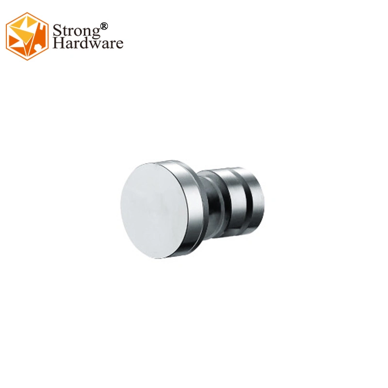 Good Quality Bathroom Shower Glass Silding Door Fittings