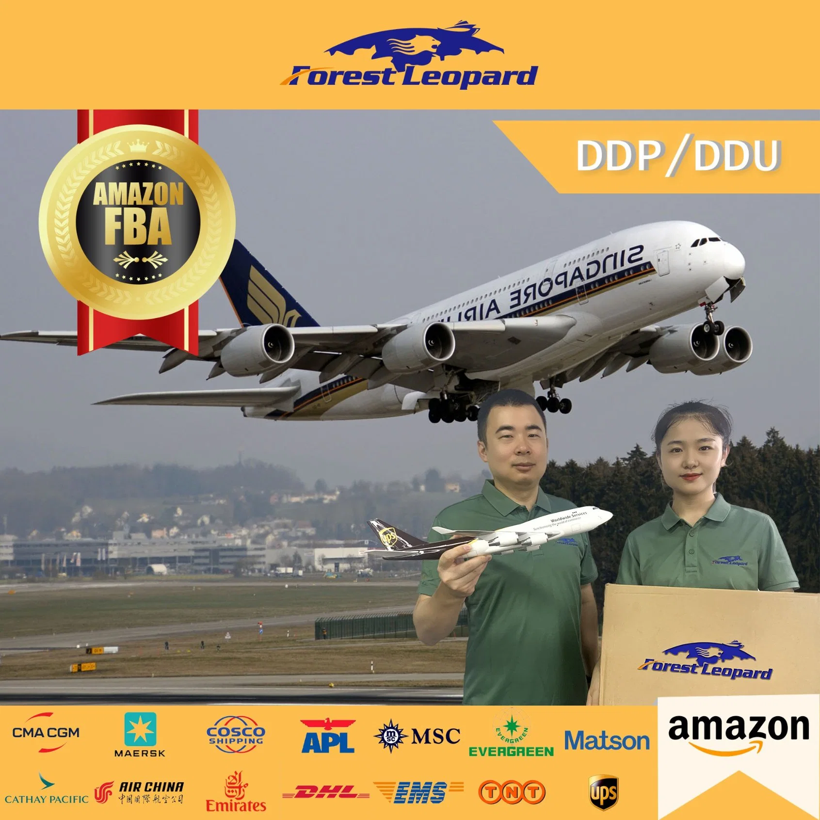 Dpd Air Cargo Service UPS China to UK Cheap Cost Delivery to Door Step Customs Clearance Included