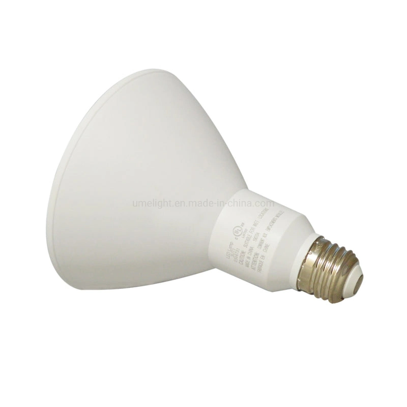 LED PAR38 15W LED Light Bulb LED Reflector Lamp Aluminium Dimmable Bulb Flood LED Jewelry Lighting Spotlight 120 Watt Standard Incandescent Light Bulb