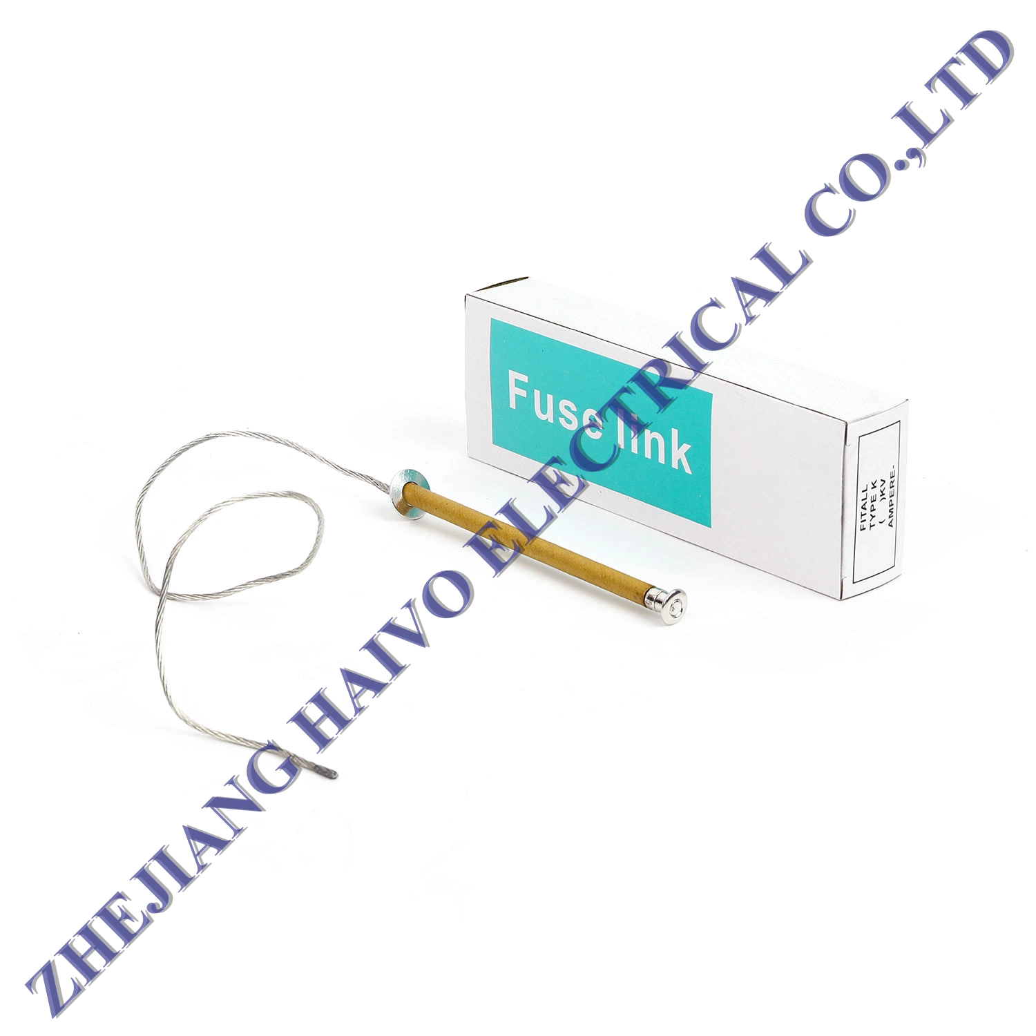 K Type High quality/High cost performance  Fuse Link