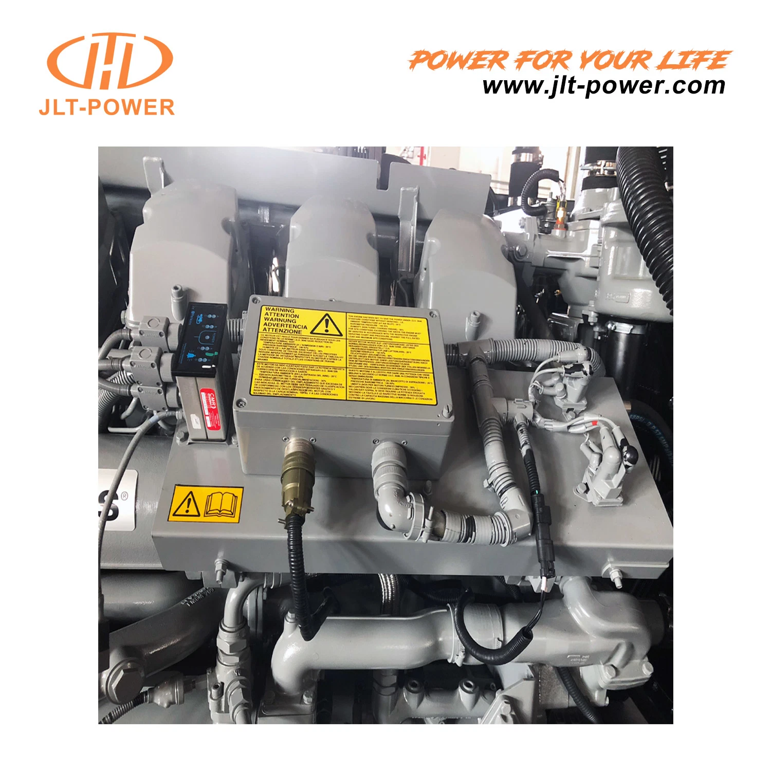 1800kw de potencia diesel silencioso Generador Portátil de remolque eléctricos de potencia por 4016-61Genset trg3 Motor plena protección inteligente