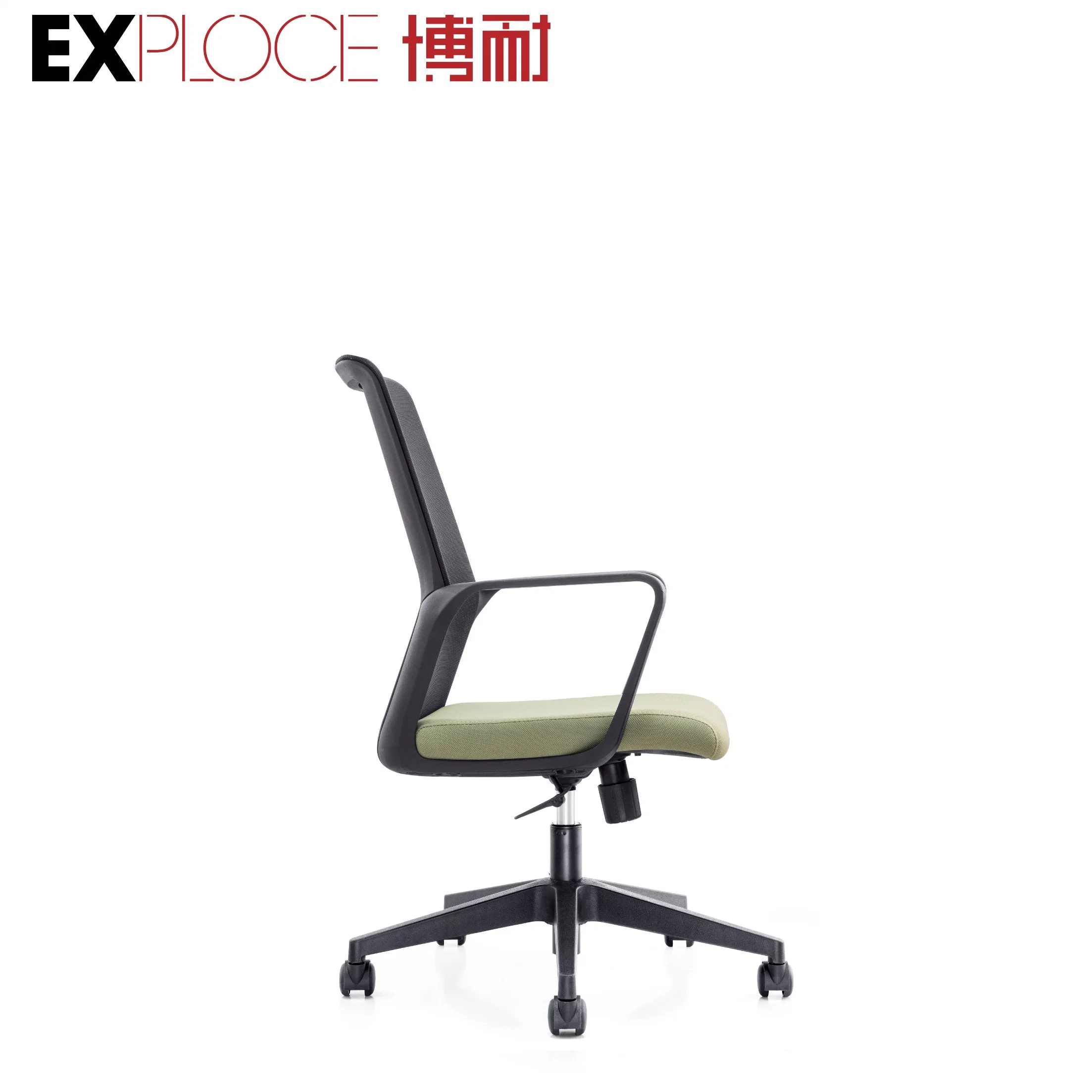 MID Back Rotating Wholesale/Suppliers Racing Plastic Executive Cheap Study Lumbar Mesh Support Chairs Furniture