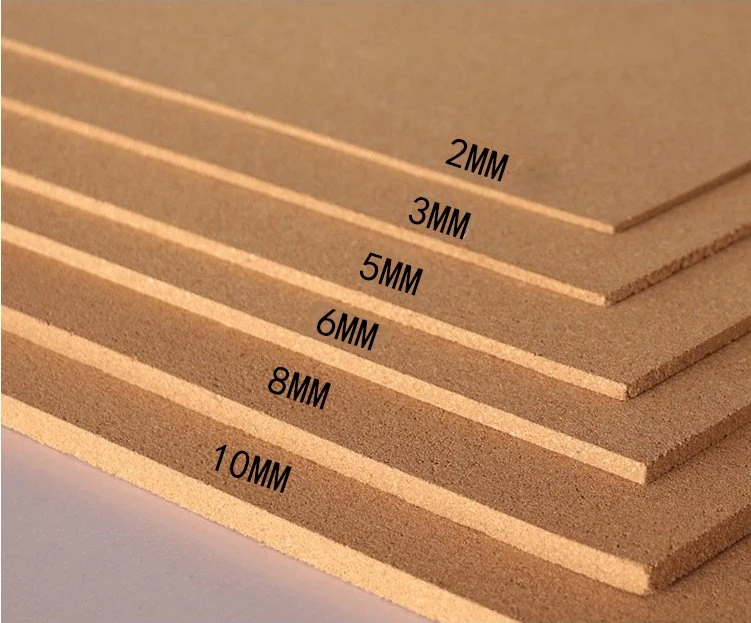 100% Natur Umweltfreundlich Feuchtigkeitsbeständige Isolierung Kork-Wandtafel