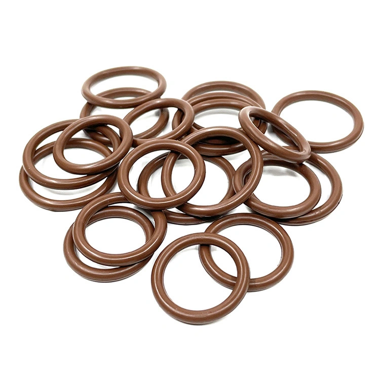 Free Sample Rubber Oil Seal O-Ring Mold Flat Washers/Gaskets