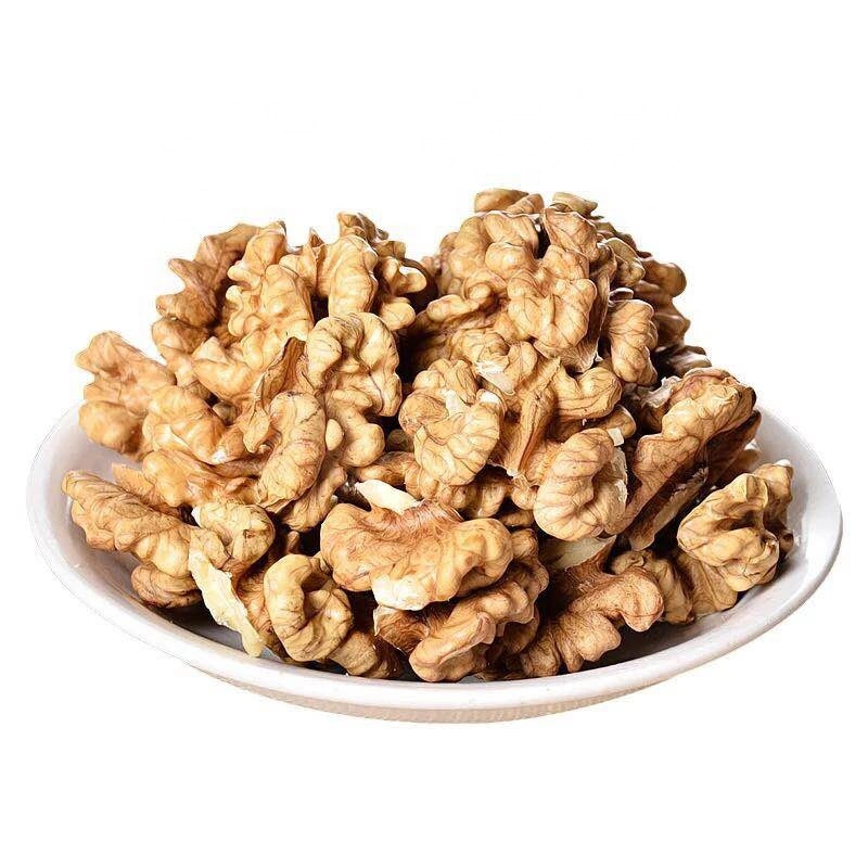 Dried Walnuts Kernels Top Grade