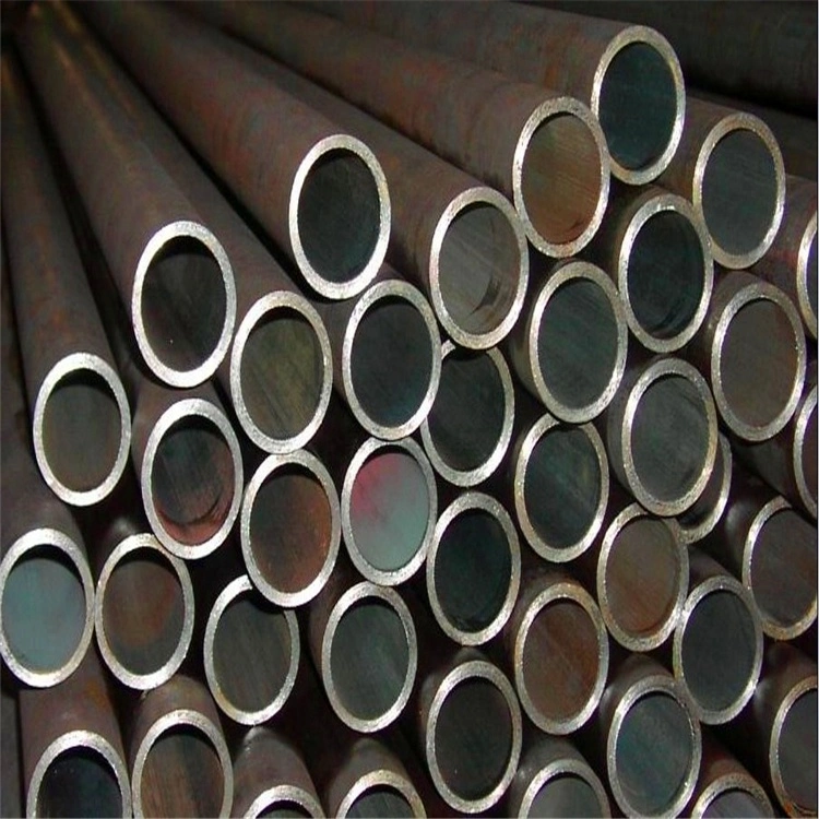 DN40 ASTM A36 Schedule 40 Construction 20inch Seamless Carbon Steel Pipe