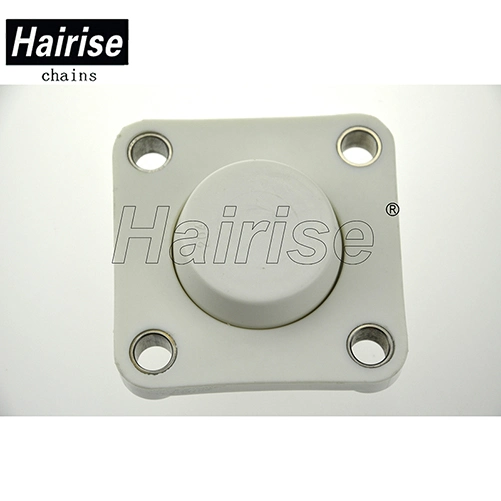 Harp781 Belt Chain Conveyor Idler Bearing Housing Block Conveyor Parts