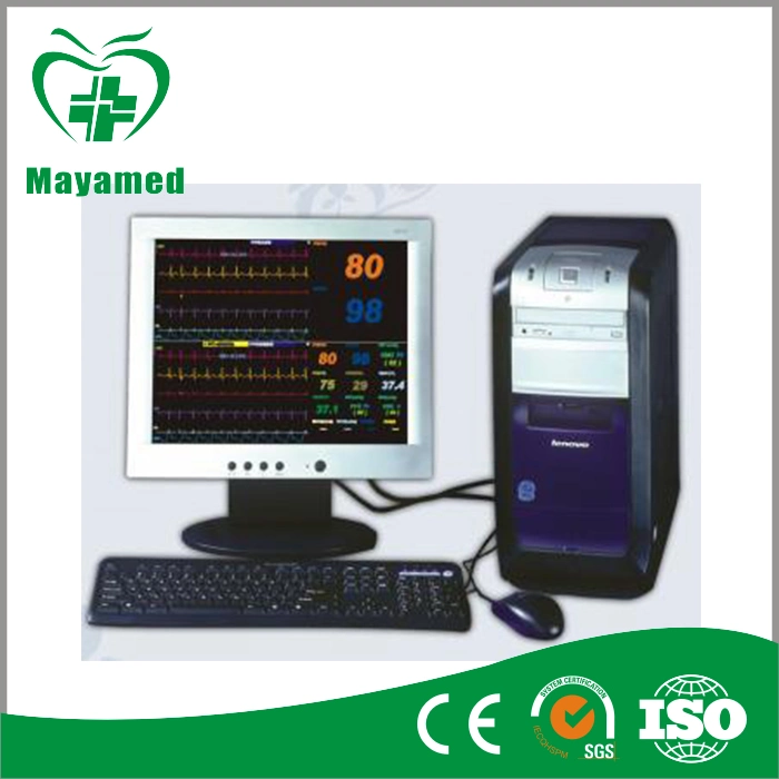 Hot Sale Medical Central Monitoring System (MA6000C)