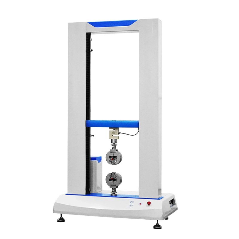 Servo Control Steel Tensile Strength Test Instrument