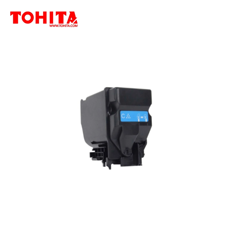 Cartucho de toner A5X0150 A5X0250 A5X0350 A5X0450 Tnp48 TNP-48 para Konica Minolta Bizhub C3350 3850 toner 3350 Tohita