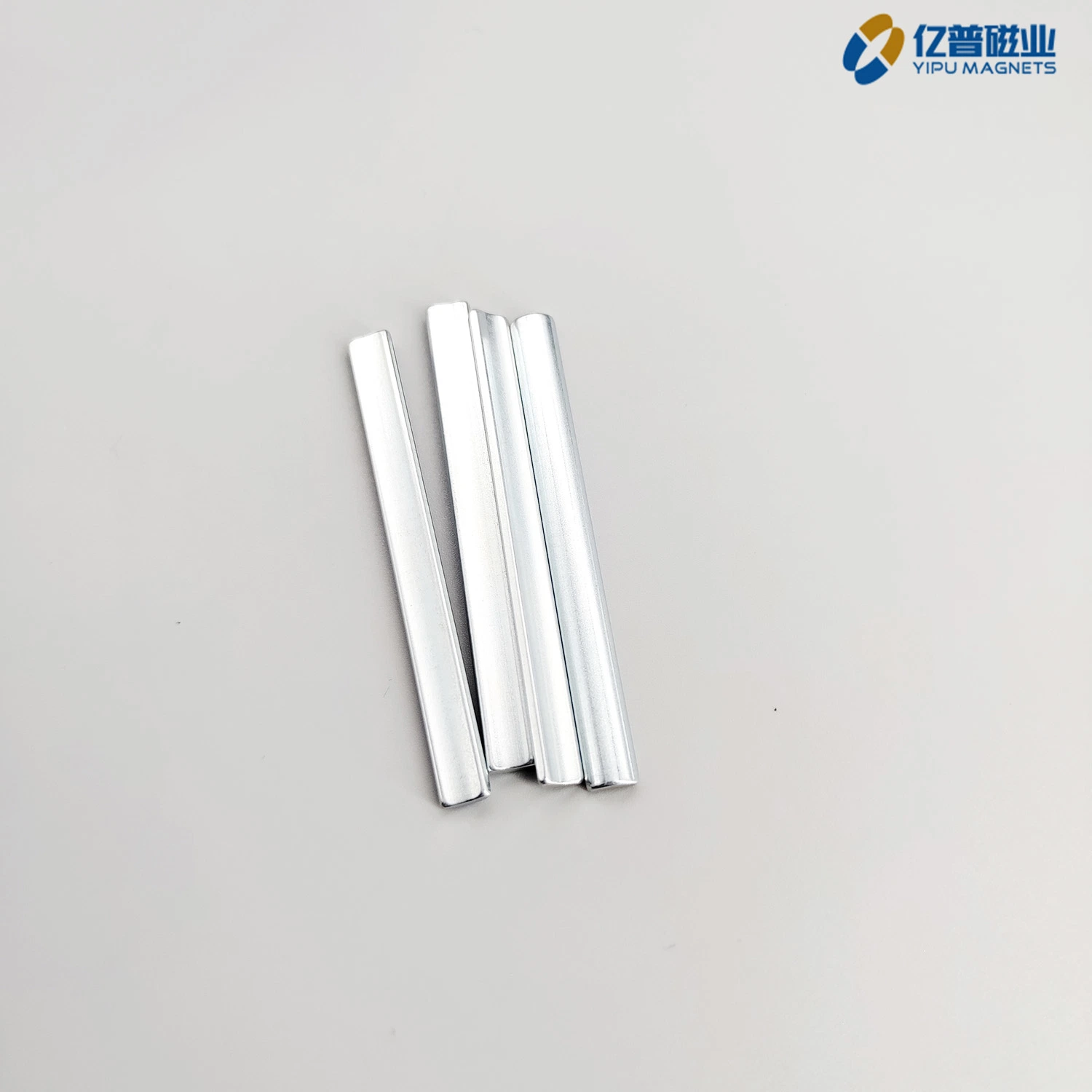 N52 Grade Zinc Coated Long Arc Customized Size Permanent /Neodymium /NdFeB/Rare Earth Magnet