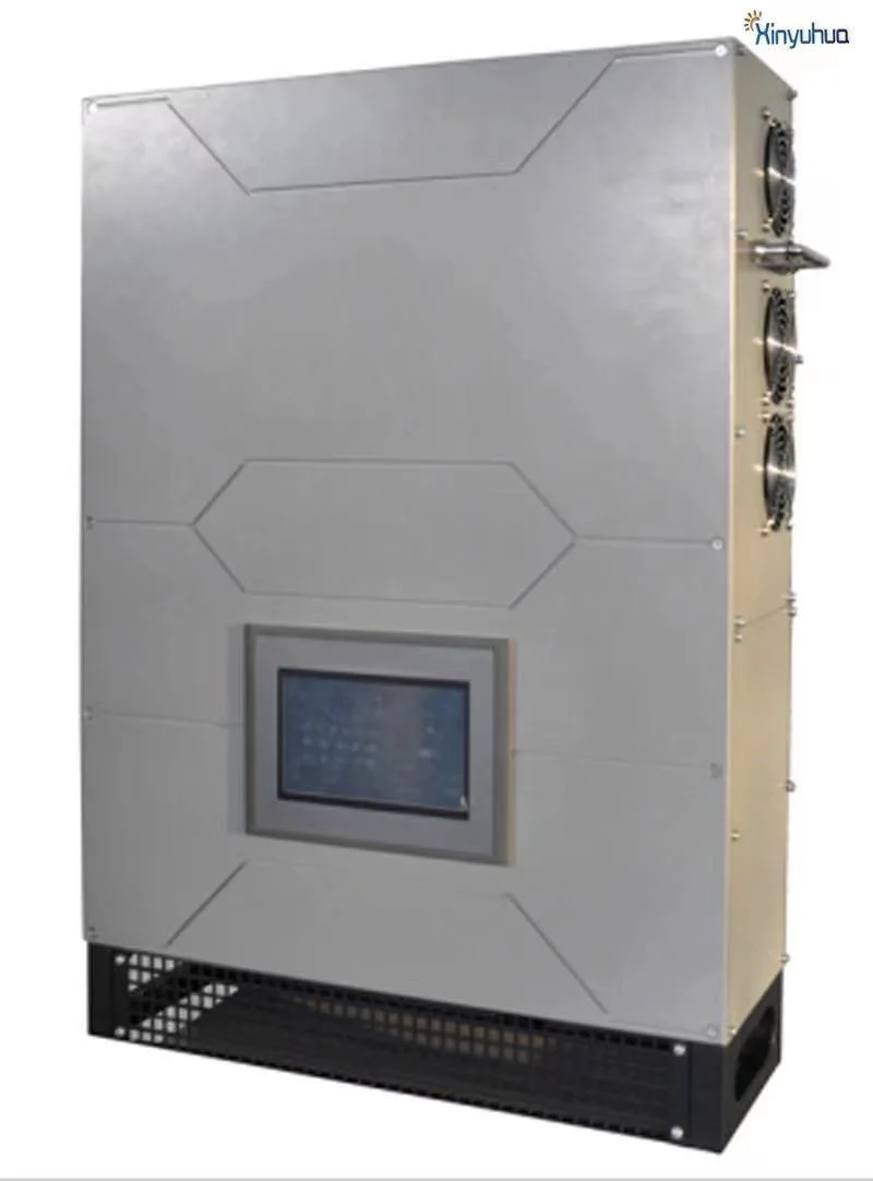 High quality/High cost performance  Grid 30kw Wind Solar Hydro Inverter