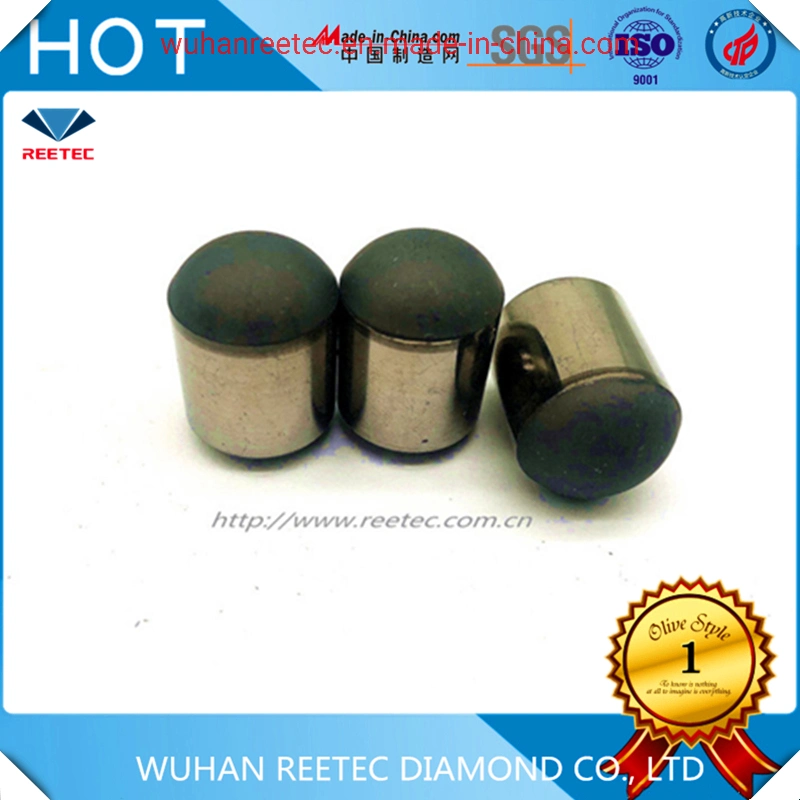 Hot Sale Chinese Supplier Polycrystalline Diamond Compact Rock Drill